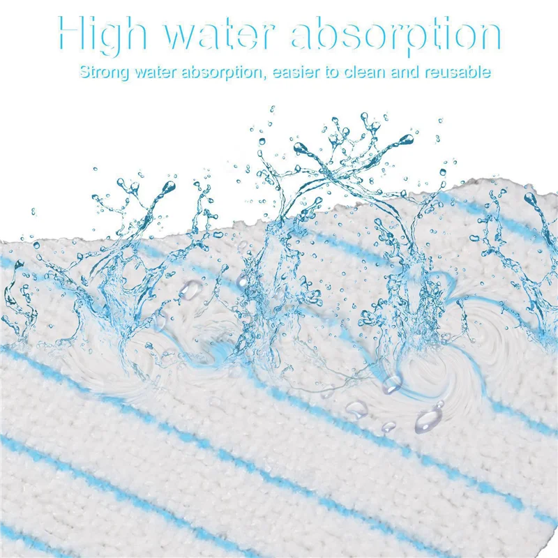 【Today Only@】300Pcs Disposable Strong Rag Mop Cloths Pads For Ecovacs Deebot OZMO T8 AIVI T8 Max T9 Power/Max Vacuum Cleaner Par
【Today Only@】300Pcs Disposable Strong Rag Mop Cloths Pads For Ecovacs Deebot OZMO T8 AIVI T8 Max T9 Power/Max Vacuum Cleaner Par