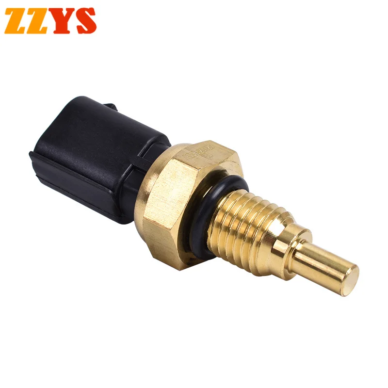 M12 Motorcycle Water Tank Temperature Sensor Radiator Cooling Fan Thermo Control Switch Sensor For CF MOTO ATV U5 650NK 650 NK
M12 Motorcycle Water Tank Temperature Sensor Radiator Cooling Fan Thermo Control Switch Sensor For CF MOTO ATV U5 650NK 650 NK