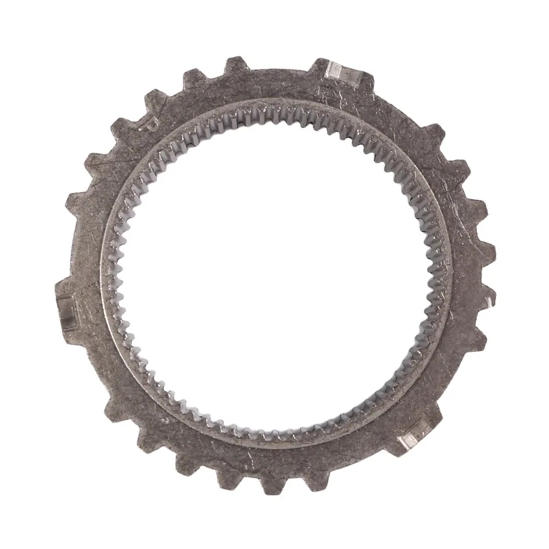 232408 Synchronous Ring For 206 207 301 For Citroen C2 C3 Mechanical Gearbox Synchronizer Bushing-Y79A
232408 Synchronous Ring For 206 207 301 For Citroen C2 C3 Mechanical Gearbox Synchronizer Bushing-Y79A