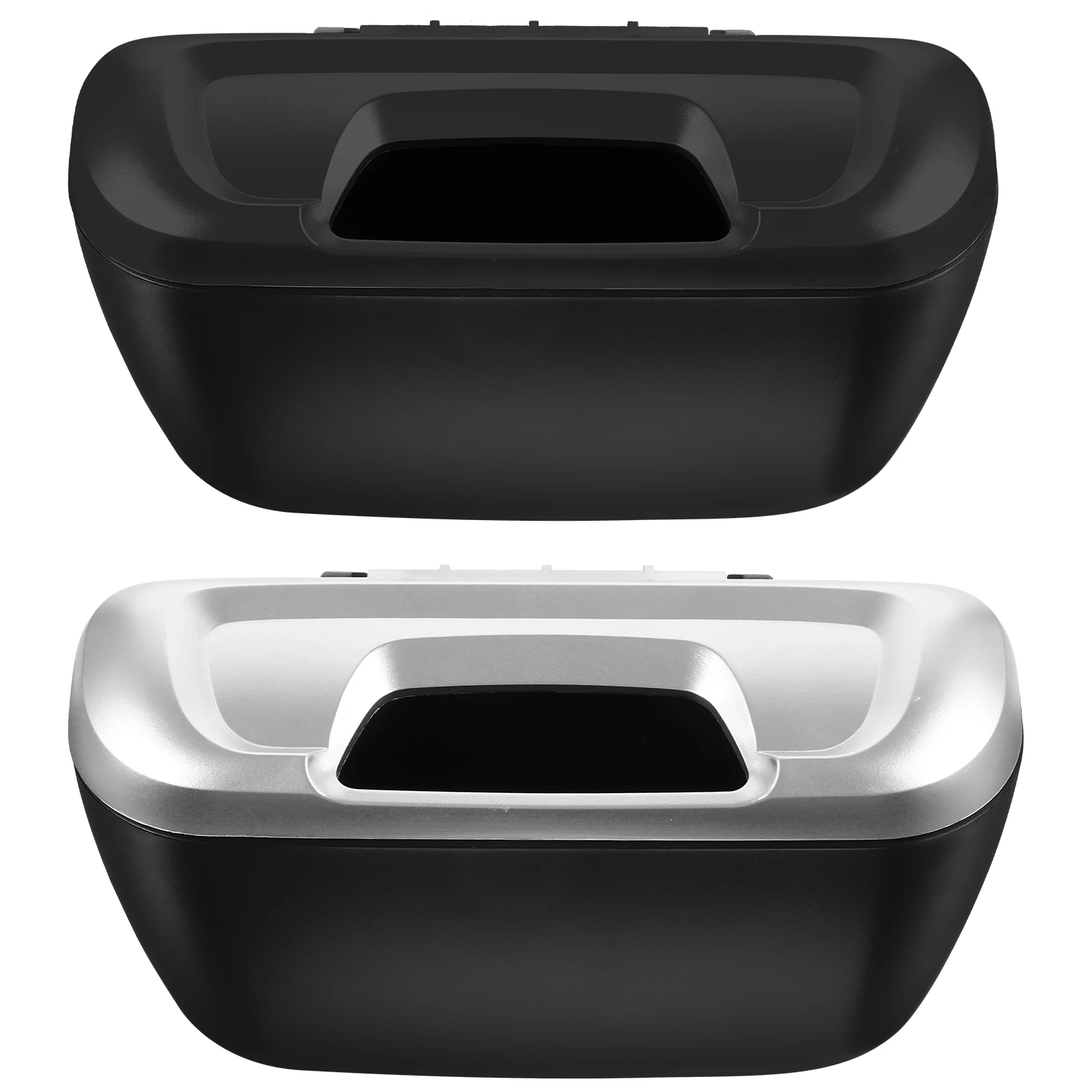 2Pcs Trash Can Side Holder Organizer Container Plastic Seat Bin for Women Gadgets Front Door Storage Box Seat Storage
2Pcs Trash Can Side Holder Organizer Container Plastic Seat Bin for Women Gadgets Front Door Storage Box Seat Storage