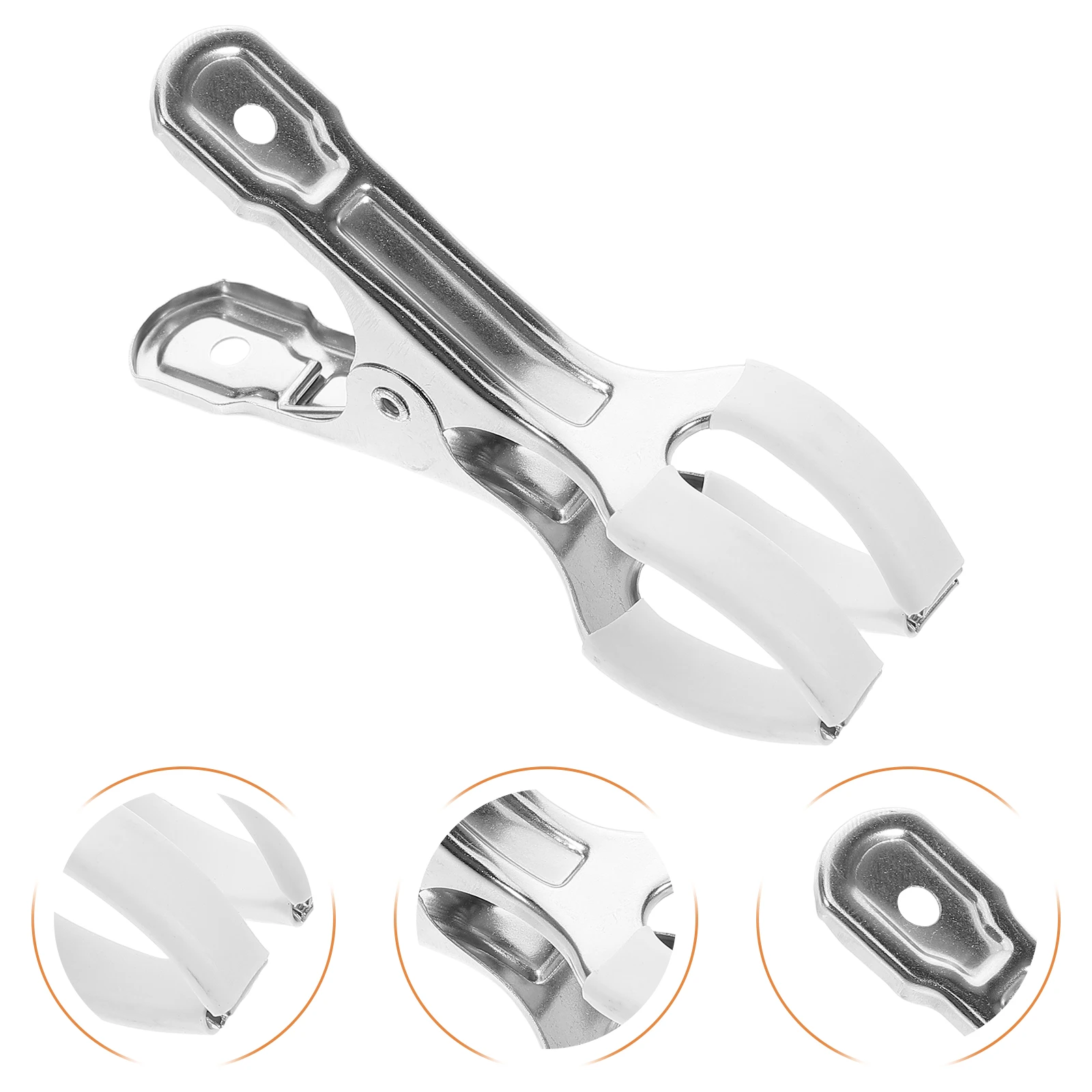3Pcs Saxophone Indentation Clips Stainless Steel Pad Replacement Clip Clarinet Flute Repair Instrument Tool Music Maintenance
3Pcs Saxophone Indentation Clips Stainless Steel Pad Replacement Clip Clarinet Flute Repair Instrument Tool Music Maintenance