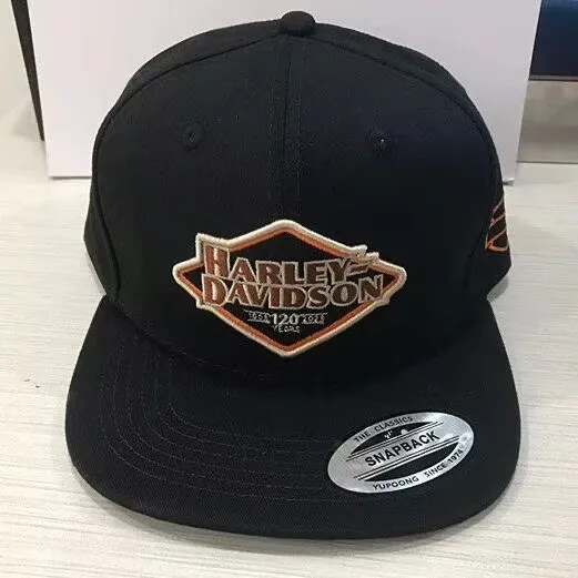 For Harley Davidson Pan America ADV PA1250 Embroidered Hardtop Motorcycle Fashion Baseball Cap Casual Outdoor Hat
For Harley Davidson Pan America ADV PA1250 Embroidered Hardtop Motorcycle Fashion Baseball Cap Casual Outdoor Hat
