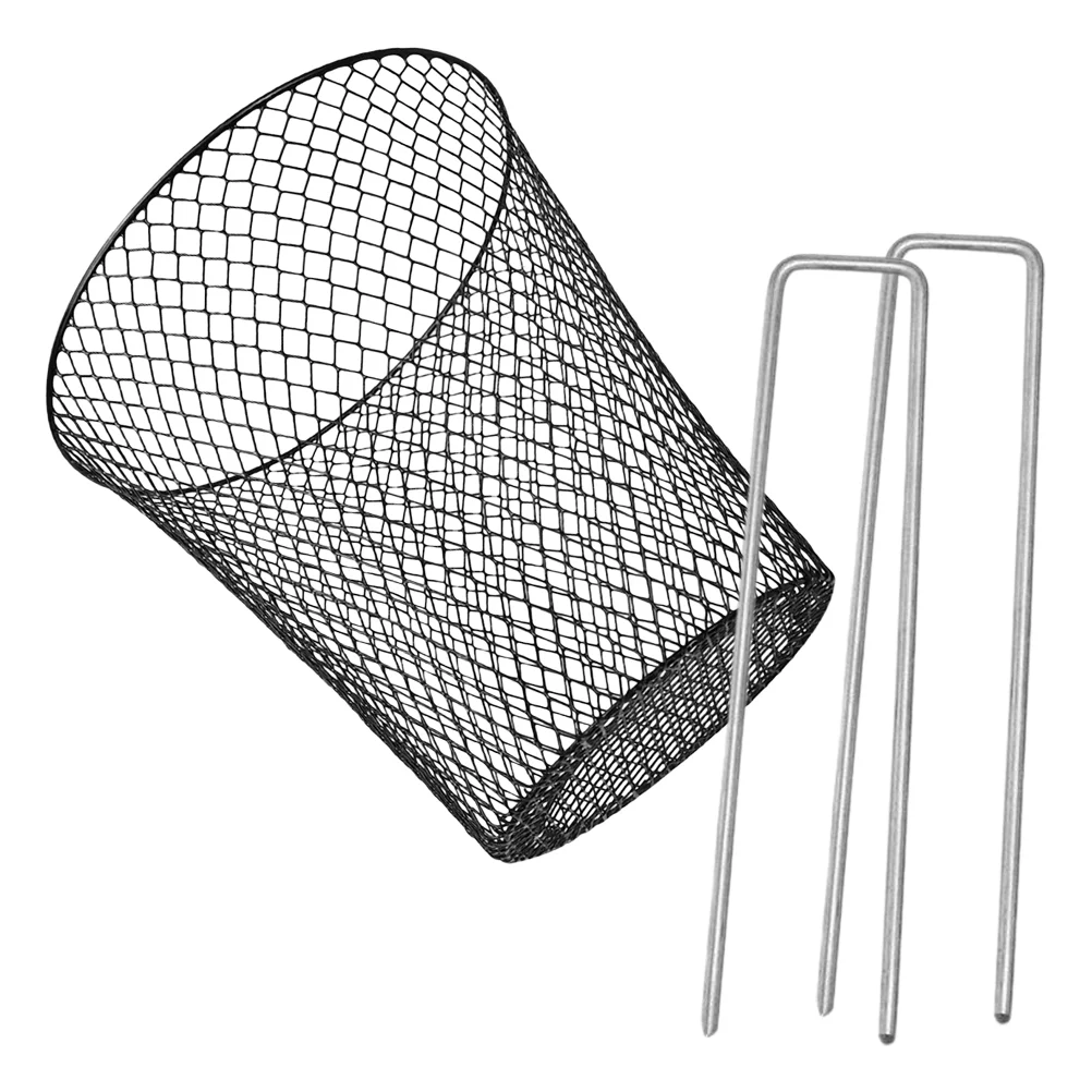 Chicken Wire Cloche Heavy Duty Garden Plant Protection Cover Protectors Electric Covers
Chicken Wire Cloche Heavy Duty Garden Plant Protection Cover Protectors Electric Covers