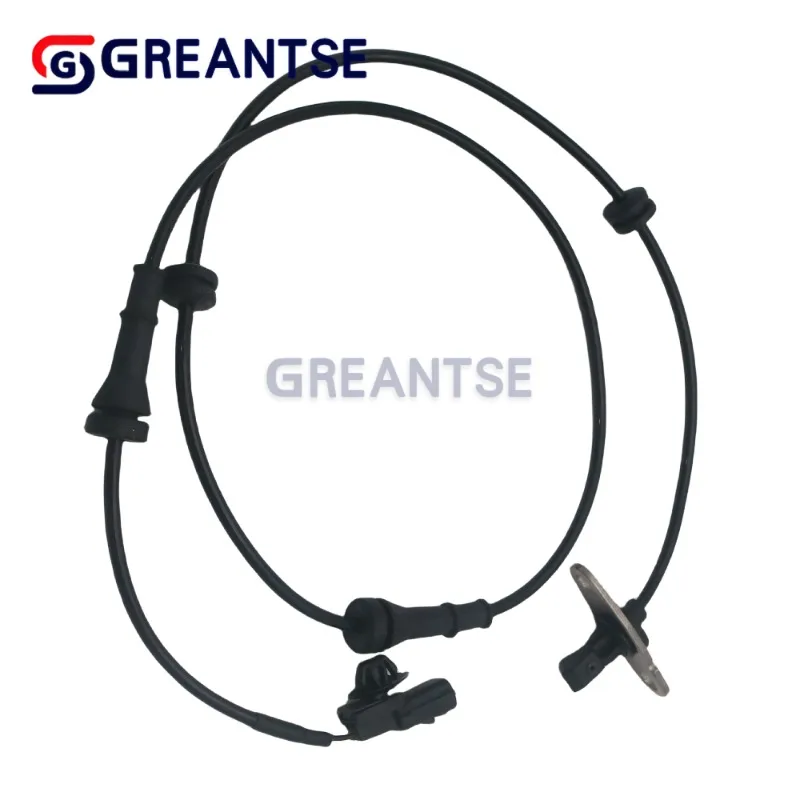 47900-4JA0A High Quality Front Rear Right Left Abs Sensor Wheel Speed Sensor For Nissan Navara Np300 2014- Car Spare Parts
47900-4JA0A High Quality Front Rear Right Left Abs Sensor Wheel Speed Sensor For Nissan Navara Np300 2014- Car Spare Parts