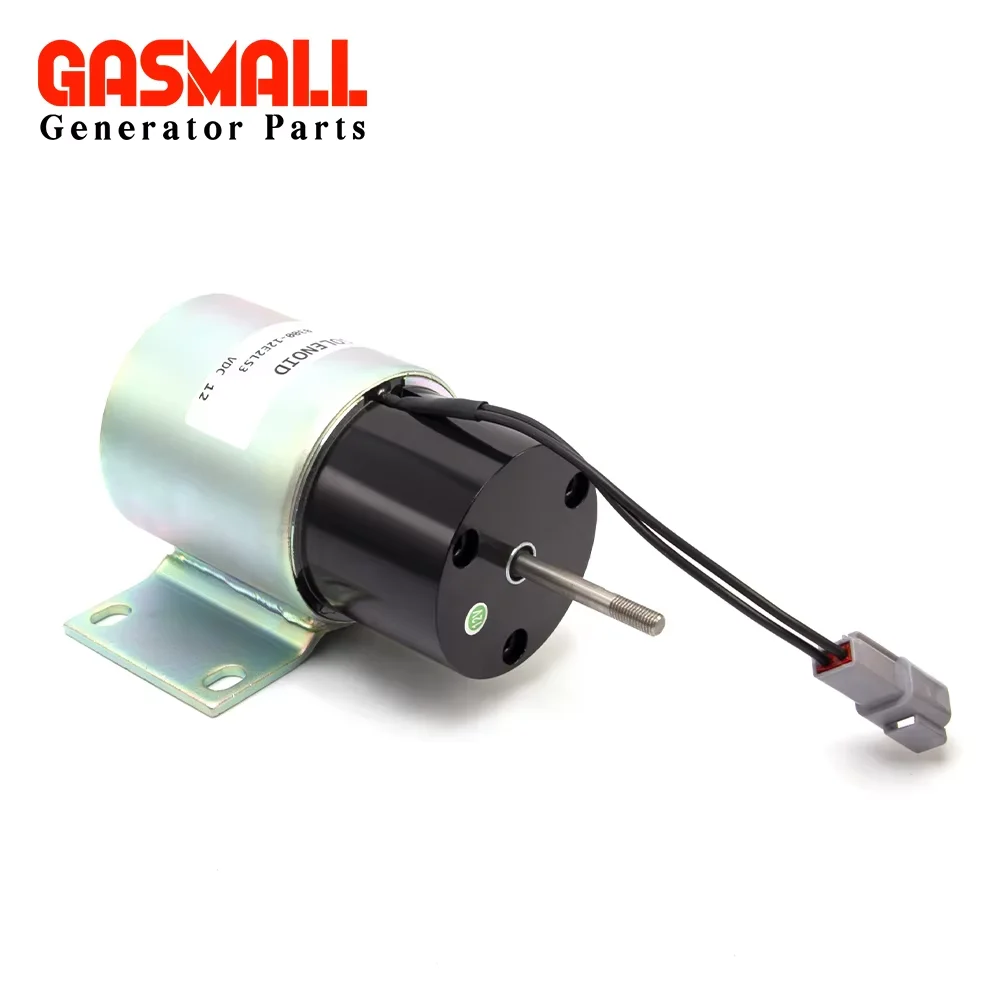 12V 24V Flameout Solenoid 8300-1501 Solenoid Actuator For WOODWARD 1001099927 Solenoid Valve 0300-12E2LS3 Engines
12V 24V Flameout Solenoid 8300-1501 Solenoid Actuator For WOODWARD 1001099927 Solenoid Valve 0300-12E2LS3 Engines