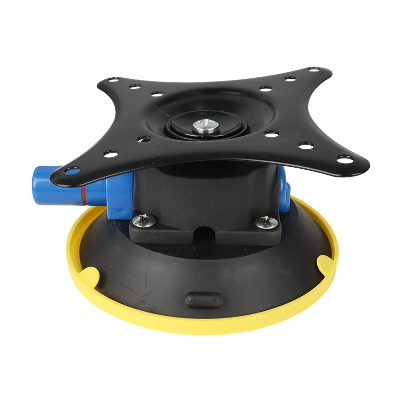 4.7 Inch Heavy Duty Suction Cup TV Mount Bracket For Caravan Motorhomes Camper Wall Mounting FOR 14-27'' LCD TV VESA 50/75/100mm
4.7 Inch Heavy Duty Suction Cup TV Mount Bracket For Caravan Motorhomes Camper Wall Mounting FOR 14-27'' LCD TV VESA 50/75/100mm