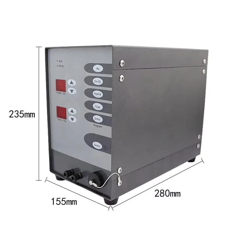 110V/220V 100W Argon Welder Automatic Pulse Argon Spot Welder Argon Welding Machine for Jewelry Dentistry
110V/220V 100W Argon Welder Automatic Pulse Argon Spot Welder Argon Welding Machine for Jewelry Dentistry