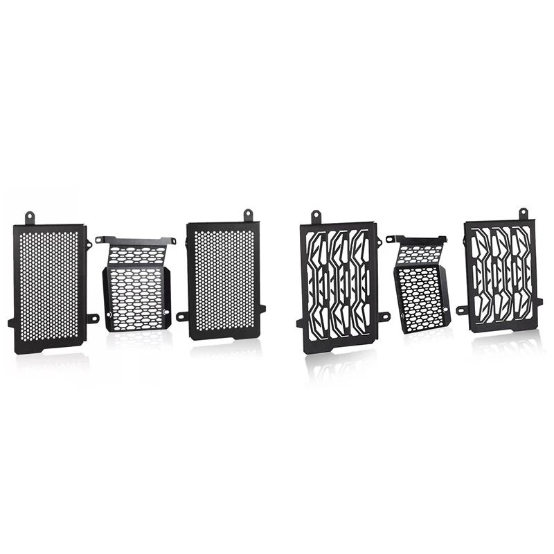 Q2-Motorcycle Radiator Grille Guard Cover Protector For 1290 Super Adventure ADV S R 2020-2023 
Q2-Motorcycle Radiator Grille Guard Cover Protector For 1290 Super Adventure ADV S R 2020-2023