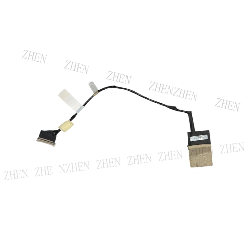 S+ New Genuine LCD Cable For Lenovo ThinkPad P1 Gen 4 450.0NL05.0001
S+ New Genuine LCD Cable For Lenovo ThinkPad P1 Gen 4 450.0NL05.0001