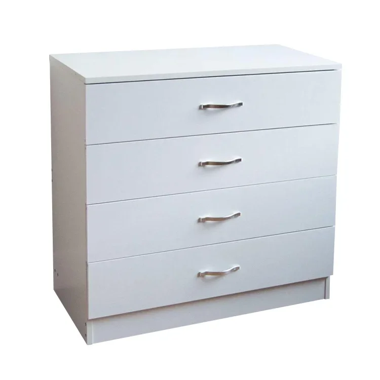 A Living Room Furniture Partition Cabinet White Painting Wood Panel 4 Chest Of Drawers Of Bedroom For Clothes
A Living Room Furniture Partition Cabinet White Painting Wood Panel 4 Chest Of Drawers Of Bedroom For Clothes