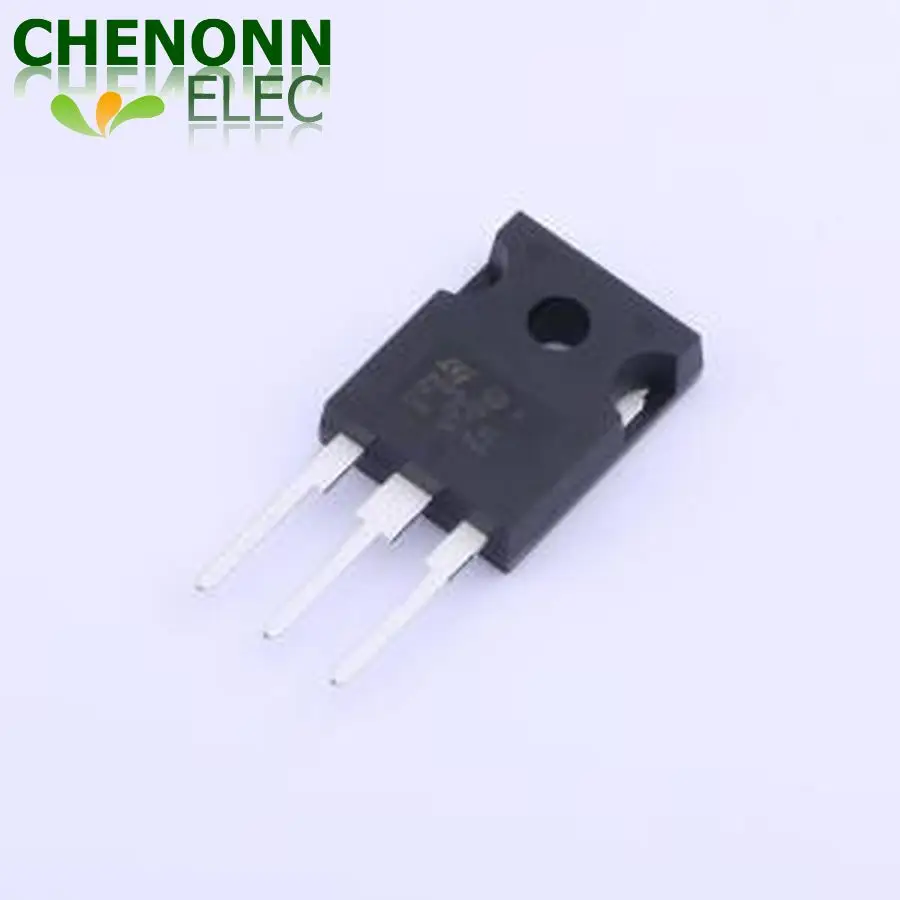 5 шт./лот STW34NM60N (МОЗАФЕТ)
5 шт./лот STW34NM60N (МОЗАФЕТ)