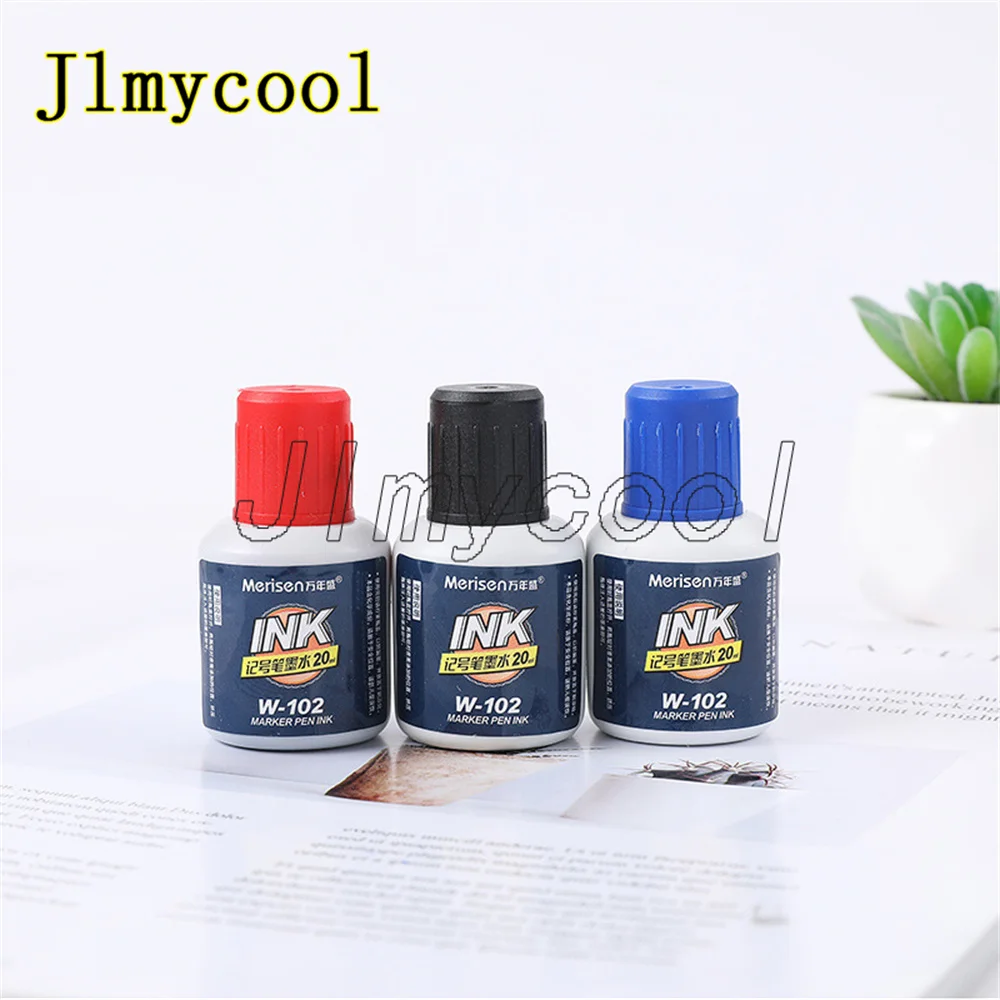 Канцелярские товары, 20 мл, чернила для маркера, сменный раствор для маркера, раствор для наполнения, маркеры, красные, синие, черные, быстросохнущие, водонепроницаемые 
Канцелярские товары, 20 мл, чернила для маркера, сменный раствор для маркера, раствор для наполнения, маркеры, красные, синие, черные, быстросохнущие, водонепроницаемые