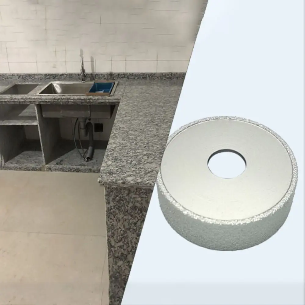 Тип гранильного цилиндра, шлифовальная головка, параллельный край, деми-бульноз, абразивный круг, вакуумная пайка, профиль, шлифовальный круг, ювелирные изделия
Тип гранильного цилиндра, шлифовальная головка, параллельный край, деми-бульноз, абразивный круг, вакуумная пайка, профиль, шлифовальный круг, ювелирные изделия