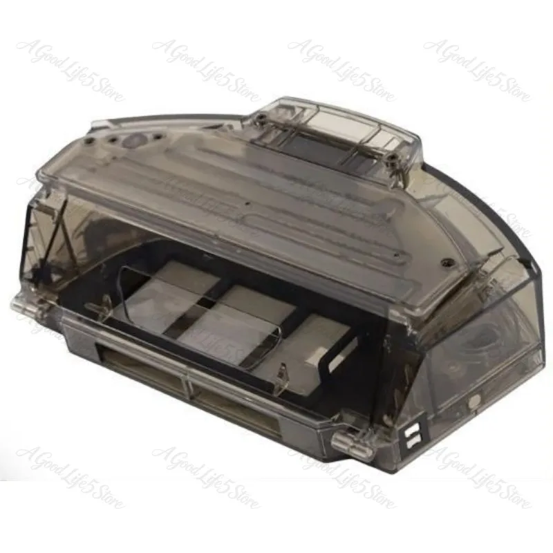 Suitable for Yunmi 1C Intelligent Sweeping Machine Accessories S9/1A/VXV C11/12/13/14 2-in-1 Water Tank Dust Box
Suitable for Yunmi 1C Intelligent Sweeping Machine Accessories S9/1A/VXV C11/12/13/14 2-in-1 Water Tank Dust Box