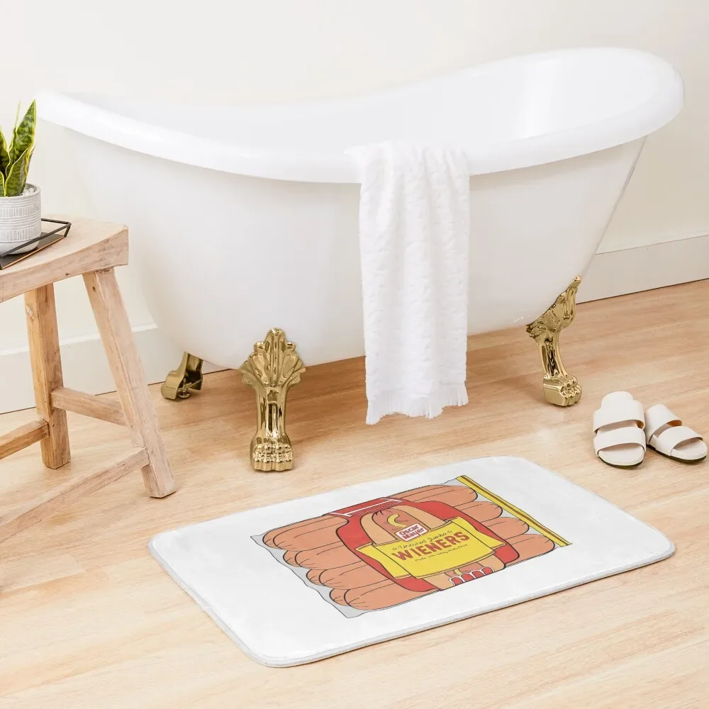 Hotdogs Bath Mat Carpet Living Room Bathtub Anti Slip Bath Carpet DoorEntrance Door Mat
Hotdogs Bath Mat Carpet Living Room Bathtub Anti Slip Bath Carpet DoorEntrance Door Mat
