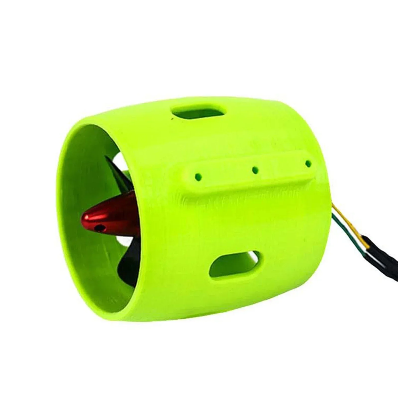 Drive Engine Thruster 12V-24V 20A 25cm 30W-200W Brushless Model Ship Counterclockwise Electric Motors Brand New
Drive Engine Thruster 12V-24V 20A 25cm 30W-200W Brushless Model Ship Counterclockwise Electric Motors Brand New