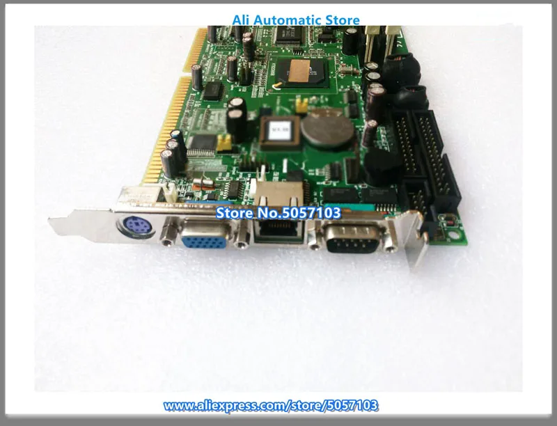 PCA-6003 Good Quality Tested
PCA-6003 Good Quality Tested