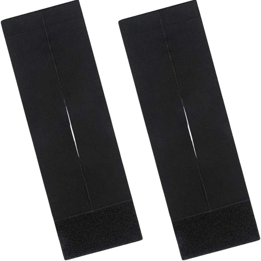 2 Pcs Baseball Glove Strap Reusable Gloves Band Lockers Wrap for Protection Lace Fixing Accessories
2 Pcs Baseball Glove Strap Reusable Gloves Band Lockers Wrap for Protection Lace Fixing Accessories