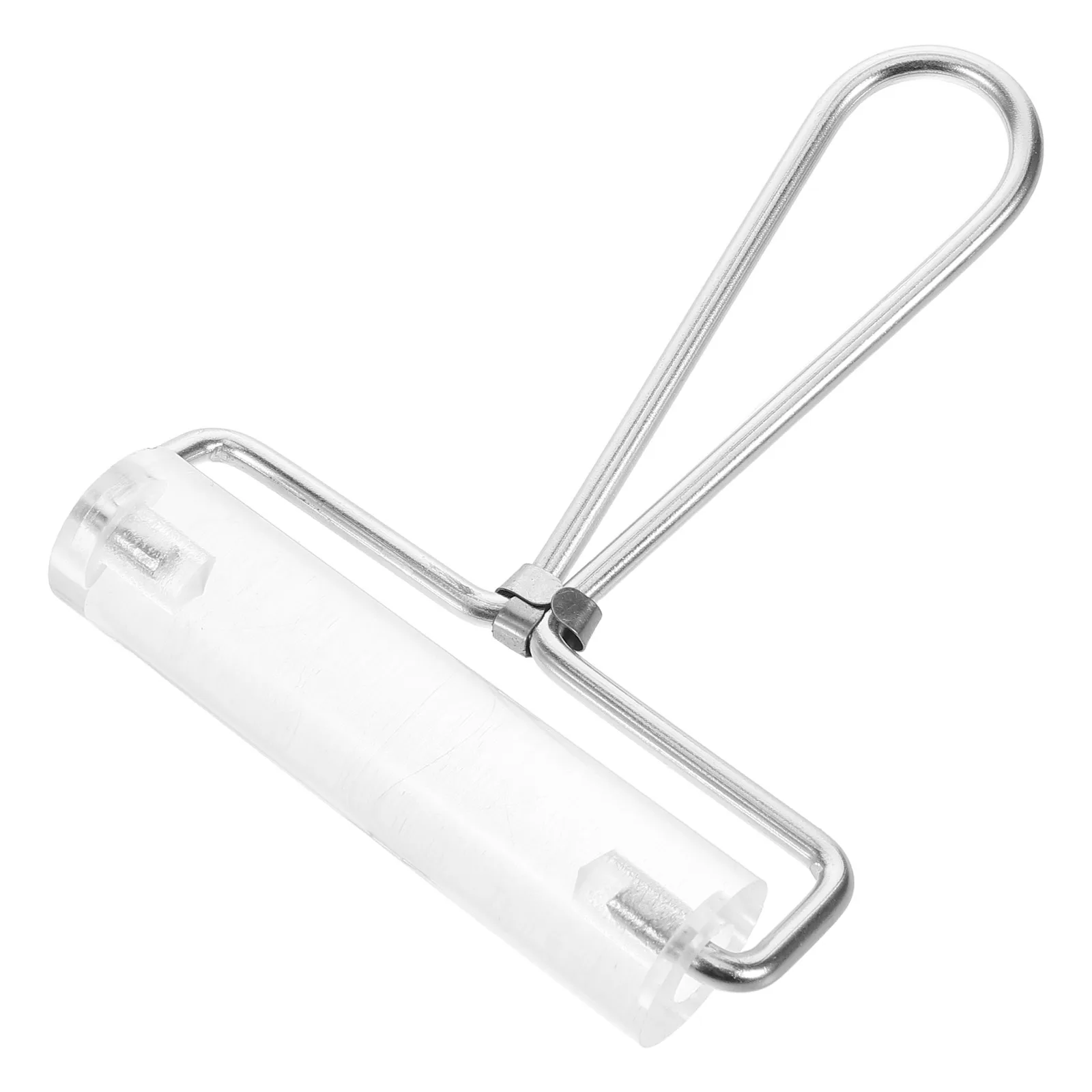 Acrylic Clay Roller Air Dry Rolling Pin Tool Handle Stick Polymer Fondant Non Stick Lightweight Smooth Surface
Acrylic Clay Roller Air Dry Rolling Pin Tool Handle Stick Polymer Fondant Non Stick Lightweight Smooth Surface