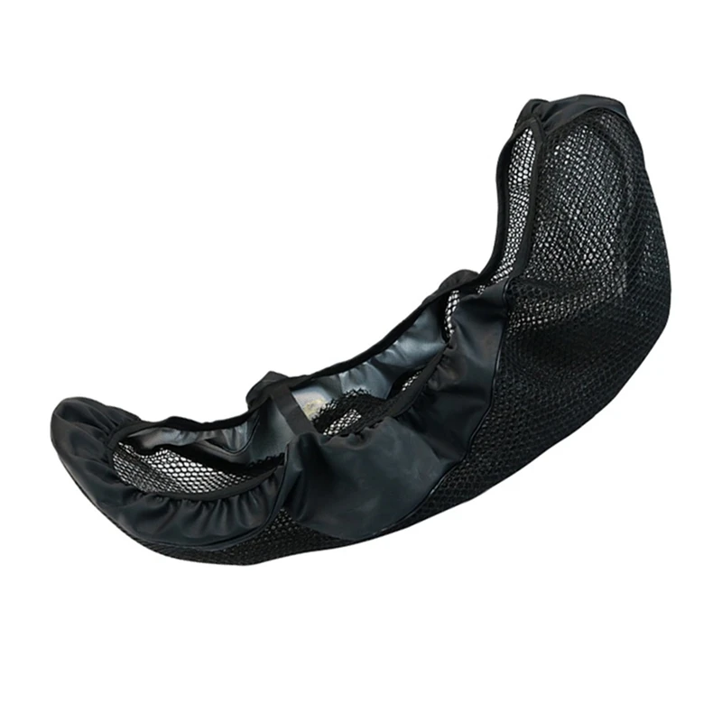 1PC Fabric Saddle Seat Cover Bike Accessories Motorcycle Seat Cushion Cover Fit For Yamaha Tricity 300 155 125 Tricity300
1PC Fabric Saddle Seat Cover Bike Accessories Motorcycle Seat Cushion Cover Fit For Yamaha Tricity 300 155 125 Tricity300