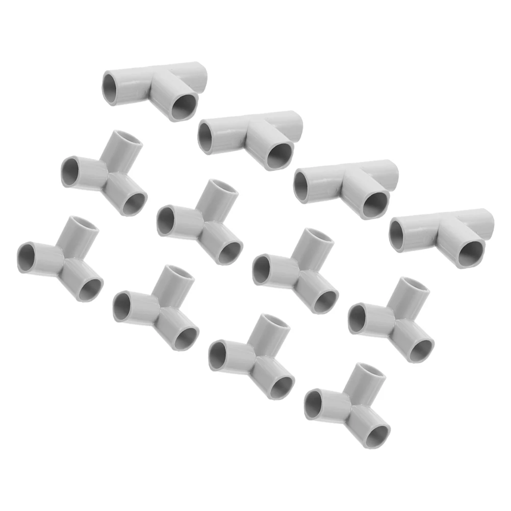 12Pcs Baby Indoor Playpen Connectors Pe Tube Fittings Replacement Parts for Play Pen Accessories Fence Repair Home Use
12Pcs Baby Indoor Playpen Connectors Pe Tube Fittings Replacement Parts for Play Pen Accessories Fence Repair Home Use
