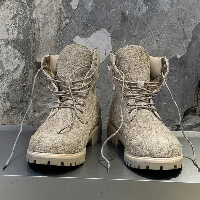 Hot-Selling 2025 High-Quality Unisex Outdoor Professional Hiking Boots Casual Walking Shoes Anti-Slip Strong Traction Hiking Boots
Hot-Selling 2025 High-Quality Unisex Outdoor Professional Hiking Boots Casual Walking Shoes Anti-Slip Strong Traction Hiking Boots