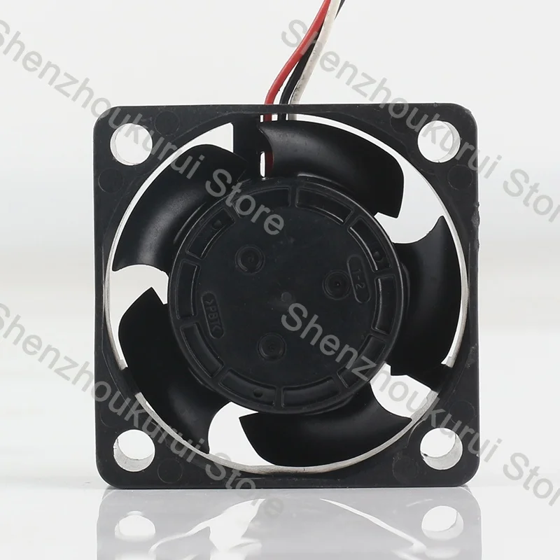 4CM Original NMB DC 24V 0.08A 4015 printer Mute inverter fan 40X40X15MM Three-wire 04015SS-24N-AL cooling fan
4CM Original NMB DC 24V 0.08A 4015 printer Mute inverter fan 40X40X15MM Three-wire 04015SS-24N-AL cooling fan