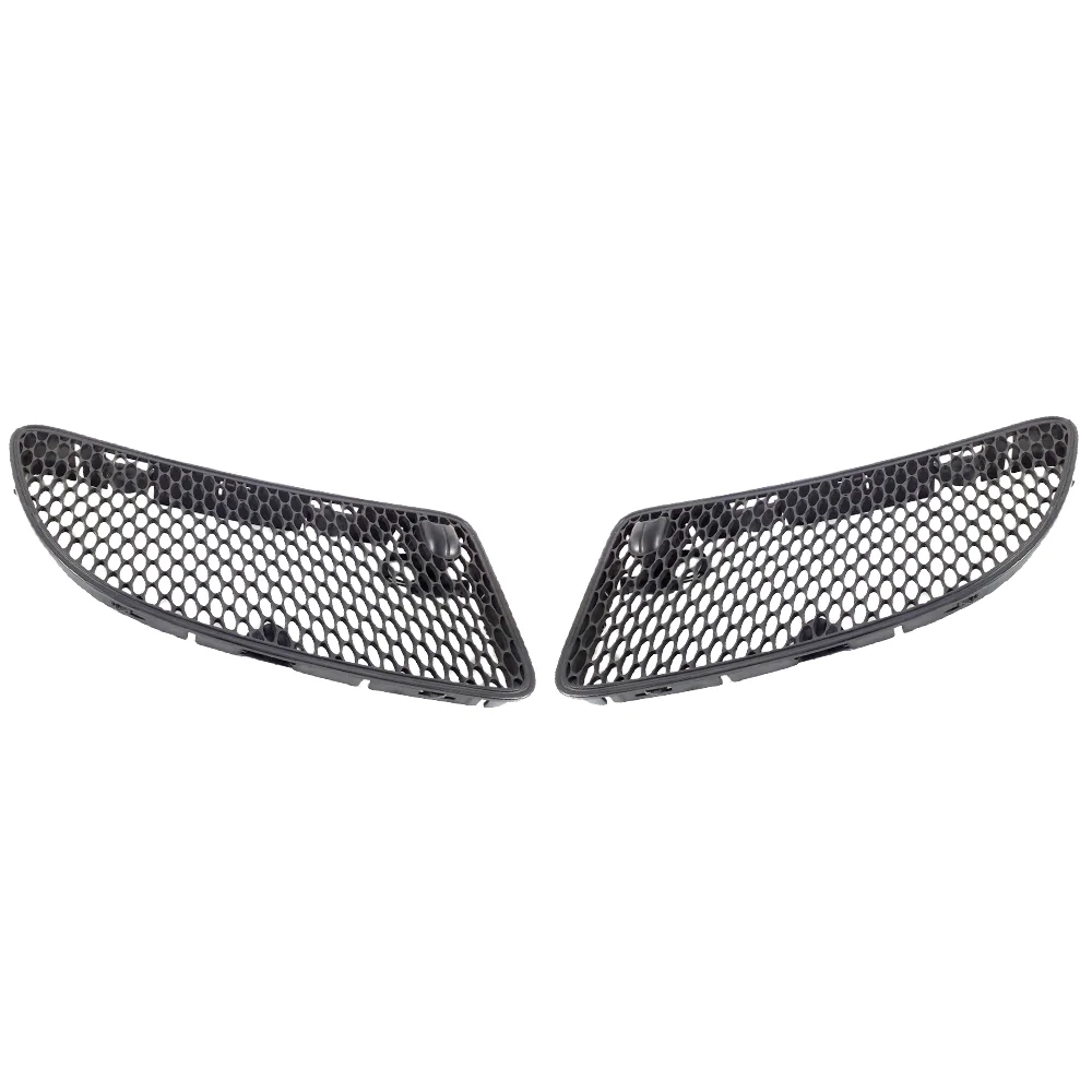 Suitable for Mercedes Benz A1718300618 A1718300518 Head cover protective grille W171 SLK200 SLK280 SLK300 hood grille auto parts
Suitable for Mercedes Benz A1718300618 A1718300518 Head cover protective grille W171 SLK200 SLK280 SLK300 hood grille auto parts