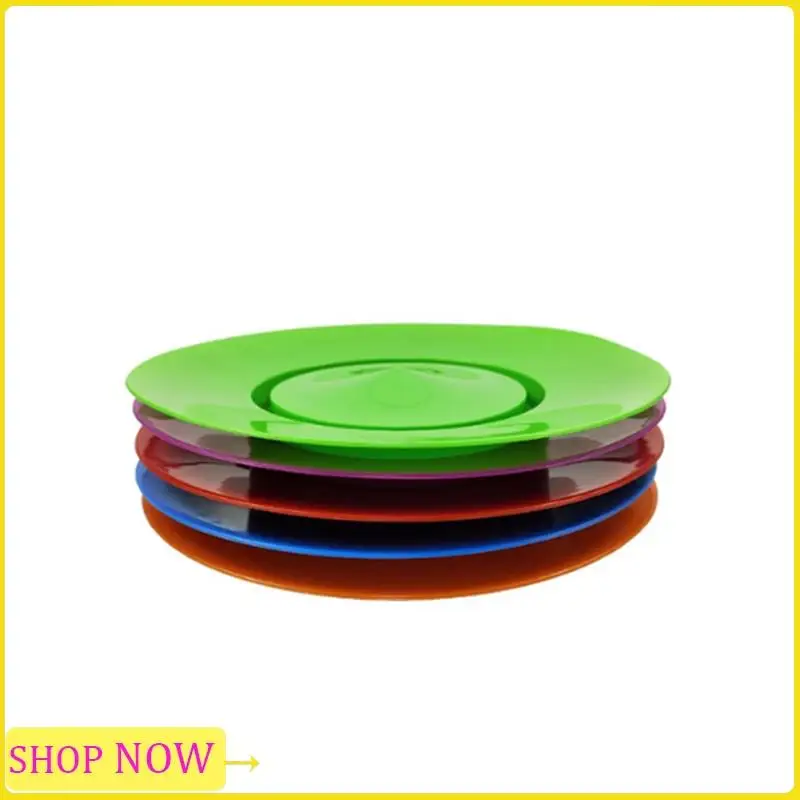 Especial 12 Sets Plastic Spinning Plate Juggling Props Performance Tools Kids Children Practicing Balance Skills Toy Home Outdoo
Especial 12 Sets Plastic Spinning Plate Juggling Props Performance Tools Kids Children Practicing Balance Skills Toy Home Outdoo