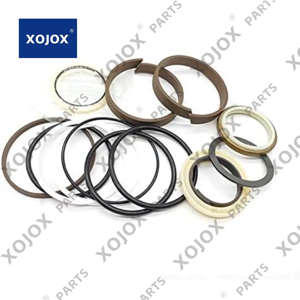 XOJOX Cylinder Seal Kit 707-98-26720 for Komatsu PC78MR PC78UU PW98MR PC88MR
XOJOX Cylinder Seal Kit 707-98-26720 for Komatsu PC78MR PC78UU PW98MR PC88MR