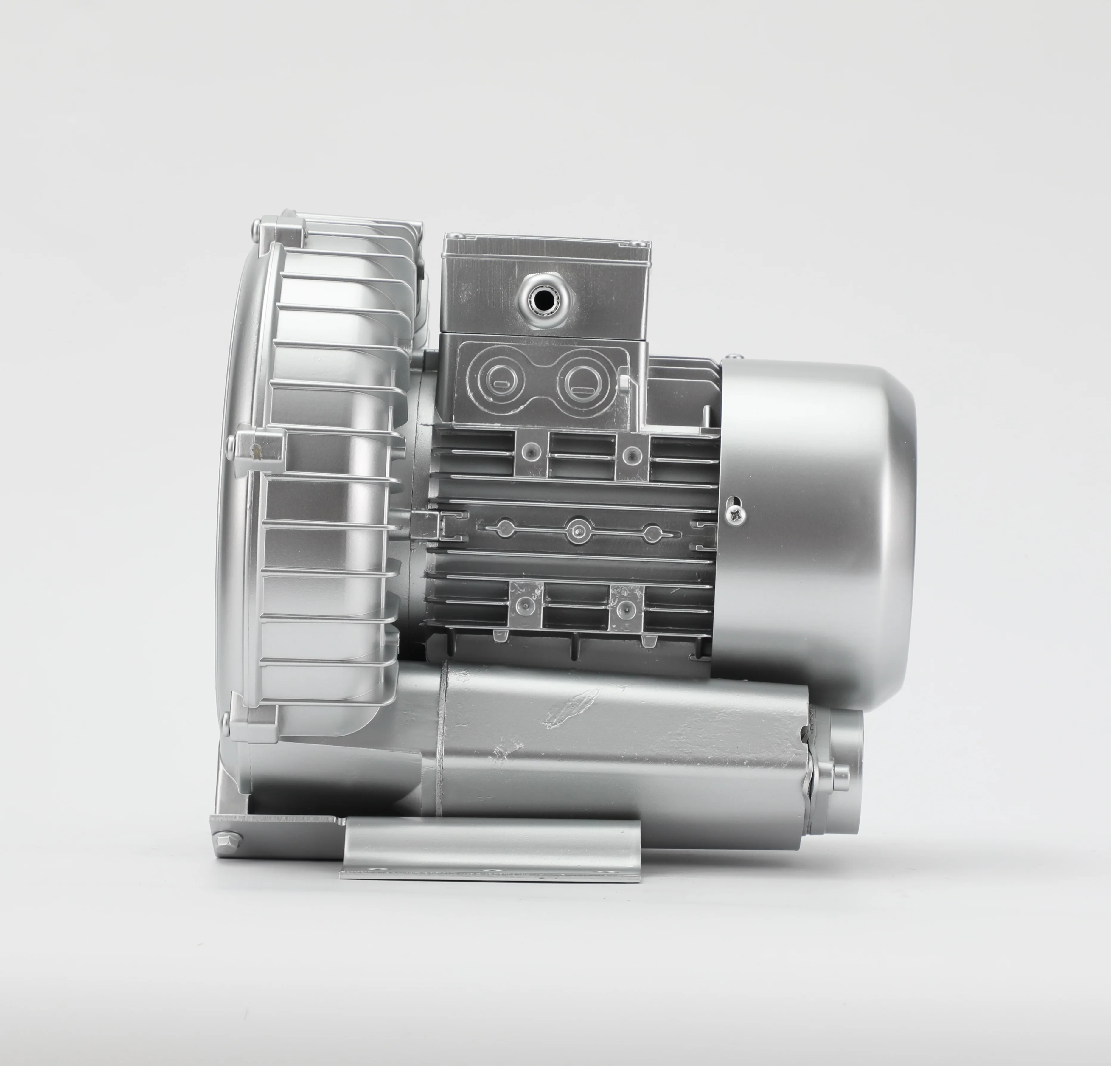 Regenerative Blower High Pressure 3kW Electric Ring Blower 50Hz Aquaculture Farm Industrial Air Blower Customized OEM
Regenerative Blower High Pressure 3kW Electric Ring Blower 50Hz Aquaculture Farm Industrial Air Blower Customized OEM