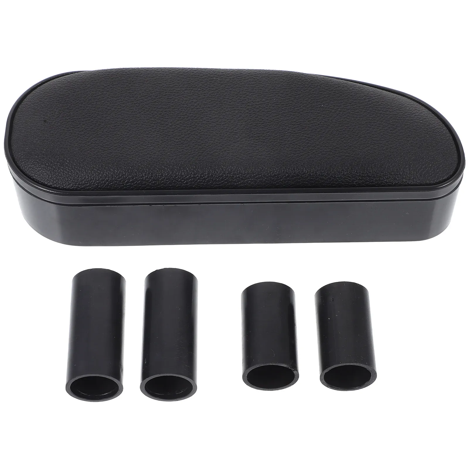 Universal Car Armrest Cushion Heightening Pad Adjustable Driver Seat Storage Compartment Left Right Hand Drive Compatible
Universal Car Armrest Cushion Heightening Pad Adjustable Driver Seat Storage Compartment Left Right Hand Drive Compatible