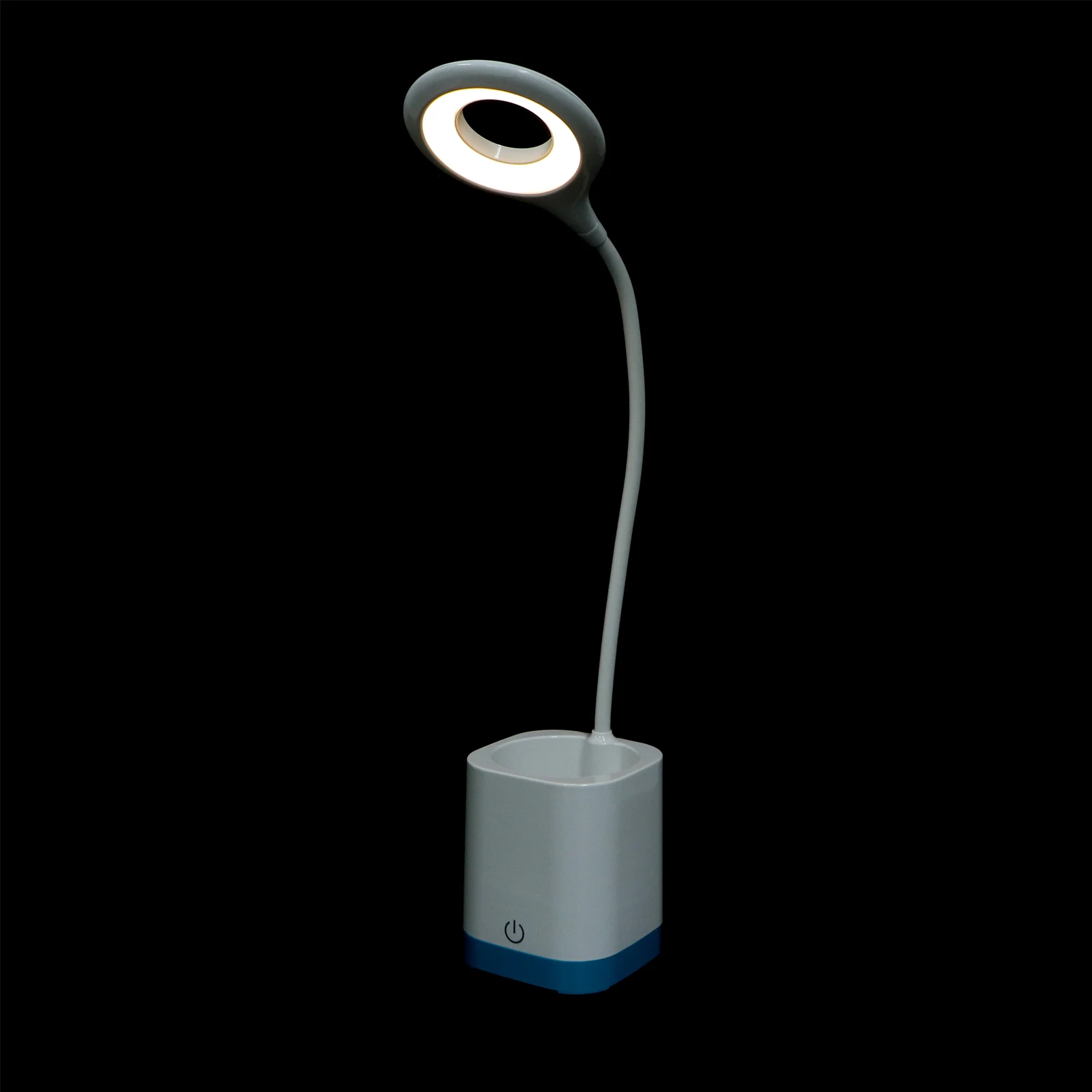 Touch Dimming Desk Lamp Plastic LED USB Charging Eye Protection Reading Light Foldable Pen Container Table Lamp Energy Saving
Touch Dimming Desk Lamp Plastic LED USB Charging Eye Protection Reading Light Foldable Pen Container Table Lamp Energy Saving