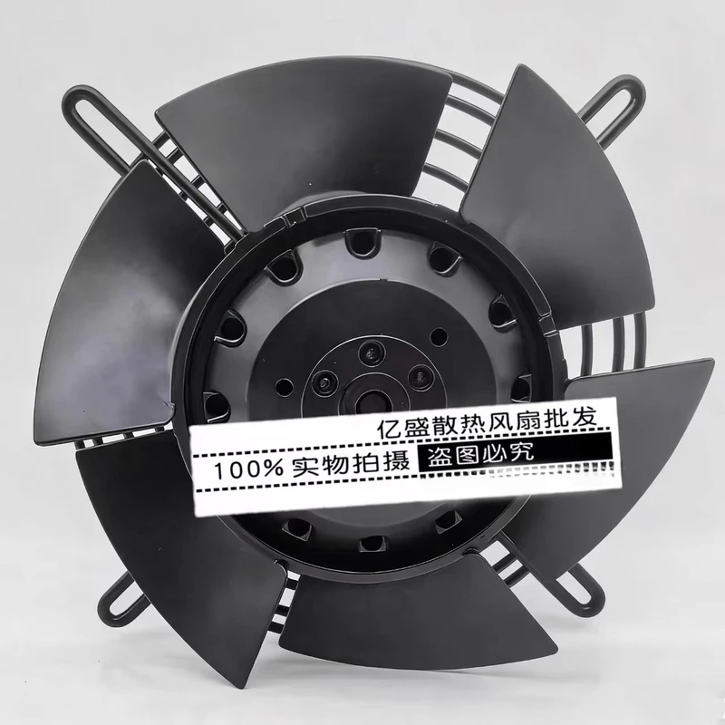HJY 1-piece package is suitable for S2D170-BA04-08 axial fan AC 230/400V 45/43W ventilation fan
HJY 1-piece package is suitable for S2D170-BA04-08 axial fan AC 230/400V 45/43W ventilation fan