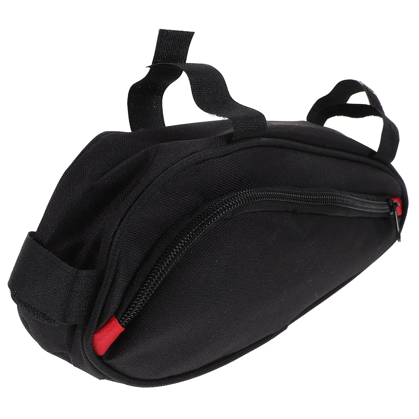 Bicycle Triangle Bag Large Capacity Waterproof Cycling Front Tube Frame Bag for Cellphone Sunglasses Bike Accessories Durable
Bicycle Triangle Bag Large Capacity Waterproof Cycling Front Tube Frame Bag for Cellphone Sunglasses Bike Accessories Durable