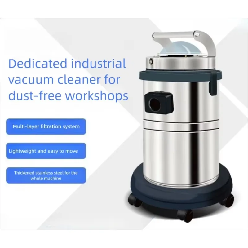 Multi-scene Barrel Cleaning Equipment For Building Construction Garage Warehouse Daily Ground Maintenance WorkWarehouse Daily
Multi-scene Barrel Cleaning Equipment For Building Construction Garage Warehouse Daily Ground Maintenance WorkWarehouse Daily