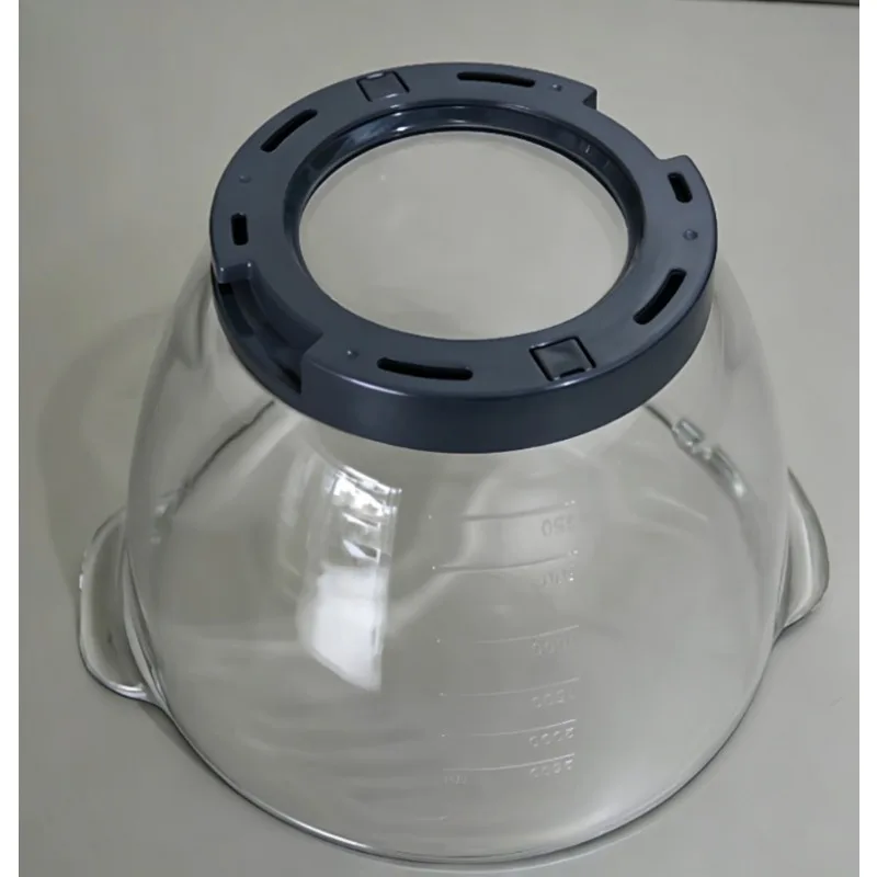 KMC015 KMC510 KM336 Glass, Glass Bowl for KENWOOD/KYWOOD Chef Machine Accessories
KMC015 KMC510 KM336 Glass, Glass Bowl for KENWOOD/KYWOOD Chef Machine Accessories
