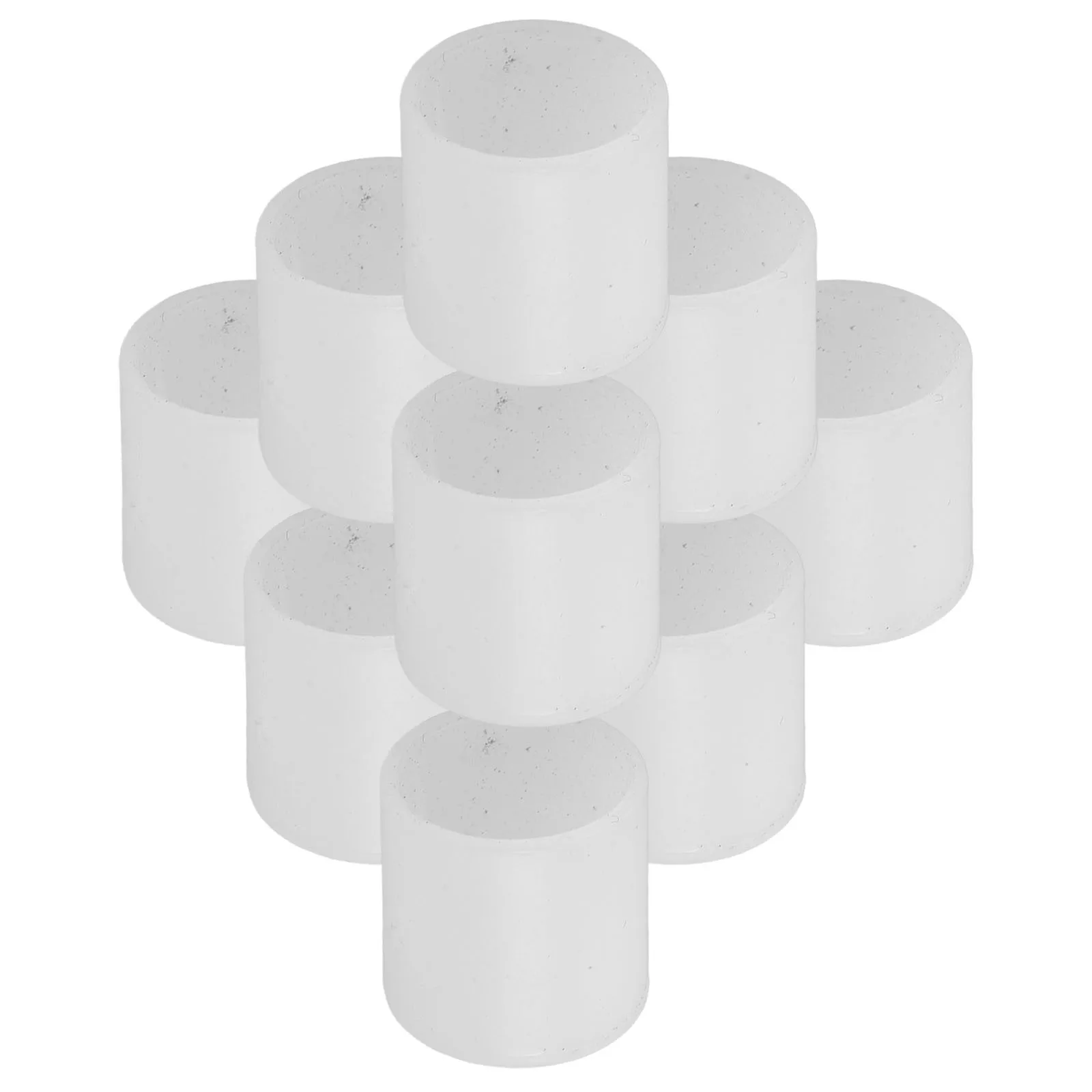 10pcs 16Mm Round Tube Insert Plugs Plastic End Caps For Wardrobe Rack Shelf Stabilizer Feet Diy Closet Organizer Storage Cube
10pcs 16Mm Round Tube Insert Plugs Plastic End Caps For Wardrobe Rack Shelf Stabilizer Feet Diy Closet Organizer Storage Cube