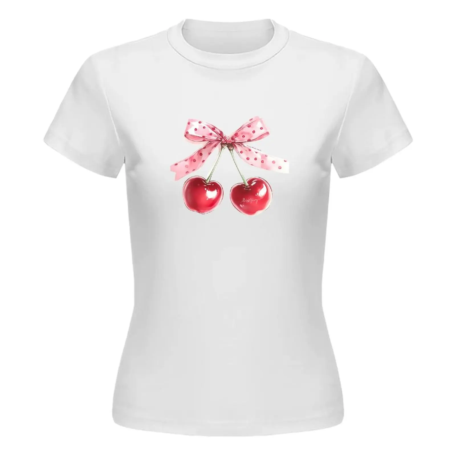 Summer Women's T Shirt Print Casual Short Sleeve T-Shirts Fashion Streetwear Crew Neck Pullover Female Slim Tops Tees Clothing
Summer Women's T Shirt Print Casual Short Sleeve T-Shirts Fashion Streetwear Crew Neck Pullover Female Slim Tops Tees Clothing