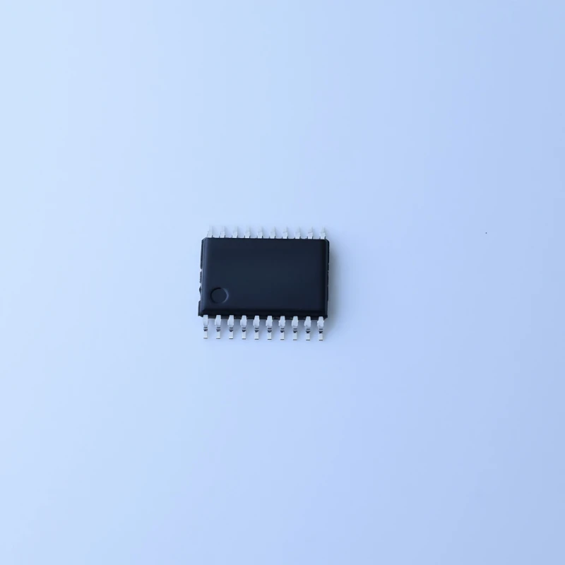 10Pcs/Lot 74HCT574XTS20G/TR TSSOP-20,Marking:74HCT574XTS20,Octal D-Type Positive Edge-Triggered Flip-Flop with 3-State Outputs
10Pcs/Lot 74HCT574XTS20G/TR TSSOP-20,Marking:74HCT574XTS20,Octal D-Type Positive Edge-Triggered Flip-Flop with 3-State Outputs