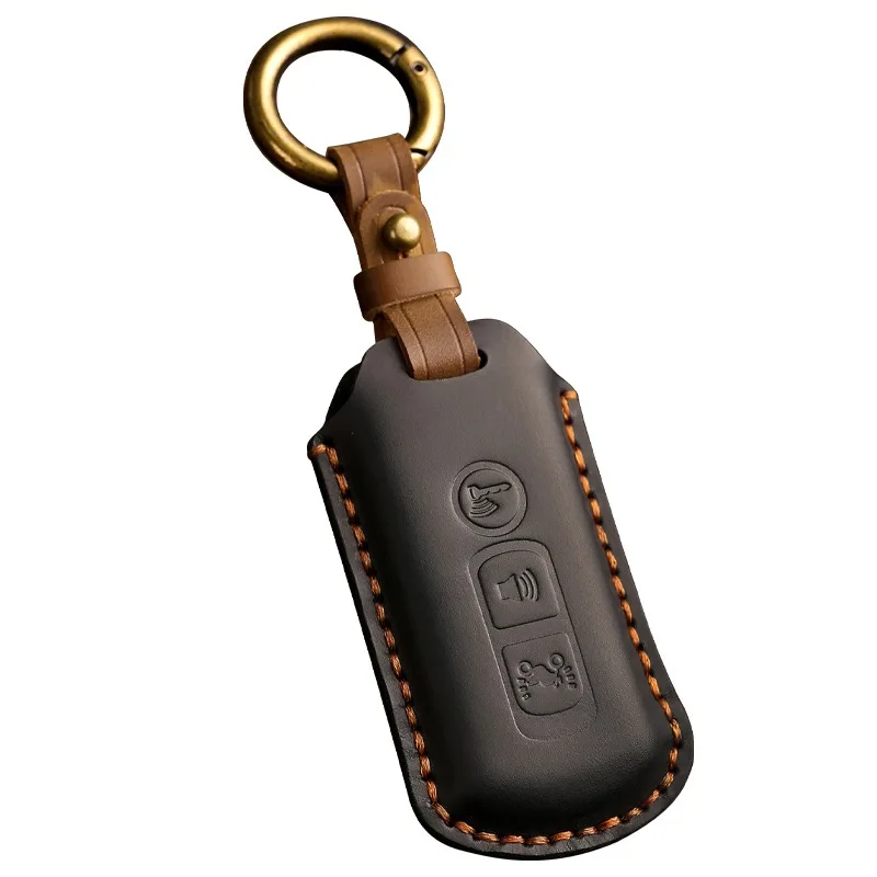 For Yamaha Motorcycle Genuine Leather Key Cover Case for SYM, Nmax155, XMAX300, Aerox, Jauns – Stylish and Protective Shell
For Yamaha Motorcycle Genuine Leather Key Cover Case for SYM, Nmax155, XMAX300, Aerox, Jauns – Stylish and Protective Shell