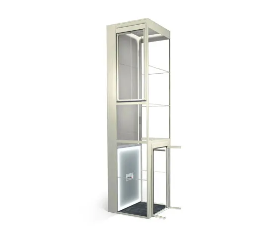 200kg Small One Person Elevator for Home Elevator 4 Floor Elevators Family Home
200kg Small One Person Elevator for Home Elevator 4 Floor Elevators Family Home