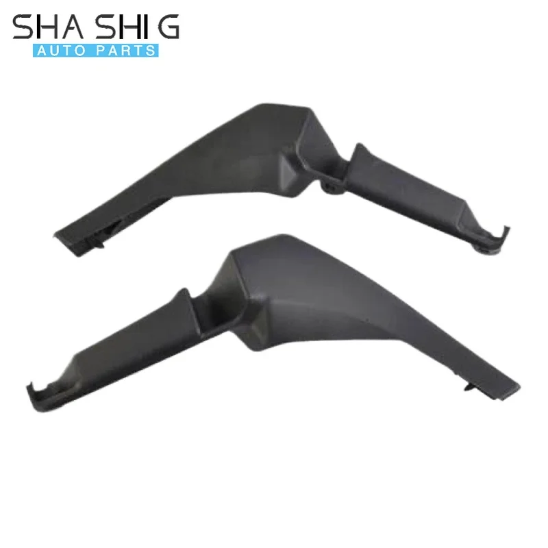 LR028550 Car Left Right Front Bumper Angle Front Bumper Finisher For Land Rover Range Rover Evoque 2012-2015 LR028551
LR028550 Car Left Right Front Bumper Angle Front Bumper Finisher For Land Rover Range Rover Evoque 2012-2015 LR028551
