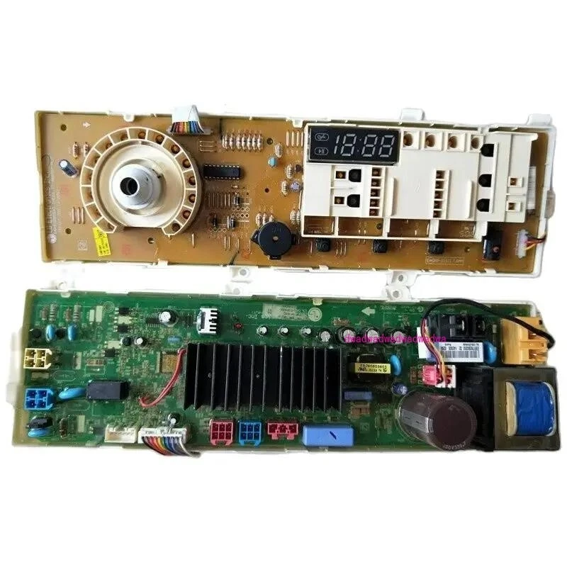 Новинка для LG материнская плата стиральной машины EAX61985903 EBR739338 EBR739337 EAX64343309 часть
Новинка для LG материнская плата стиральной машины EAX61985903 EBR739338 EBR739337 EAX64343309 часть