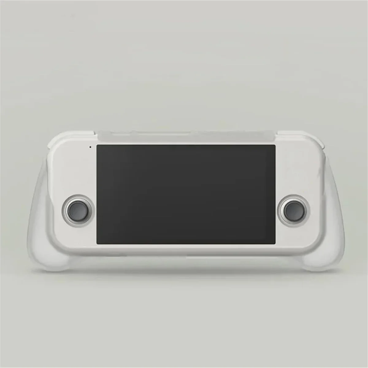 Hand Grip Cover Case for Retroid Pocket 4/4 Pro - Enhanced Gaming Experience Game Player Grip Case White-ABRJ
Hand Grip Cover Case for Retroid Pocket 4/4 Pro - Enhanced Gaming Experience Game Player Grip Case White-ABRJ