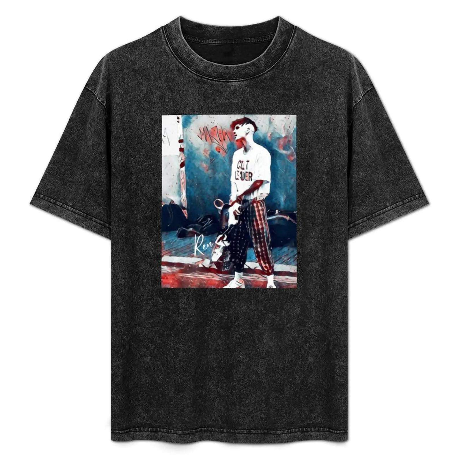 Ren Busking Brighton Renegade Merch Hi Ren Gill Lyrics Merch Shirt Rap Music Ren Fan Busking UK T-Shirt man clothes men t shirt
Ren Busking Brighton Renegade Merch Hi Ren Gill Lyrics Merch Shirt Rap Music Ren Fan Busking UK T-Shirt man clothes men t shirt