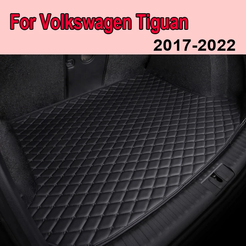 car trunk mat For Volkswagen Tiguan 2017 2018 2019 2020 2021 2022 Car Trunk Mat Car Accessories Auto Interior Decoration
car trunk mat For Volkswagen Tiguan 2017 2018 2019 2020 2021 2022 Car Trunk Mat Car Accessories Auto Interior Decoration