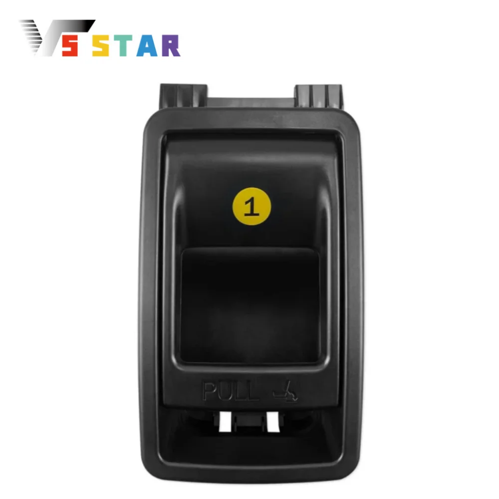 72909-08011-B2 75220 72909-08011 72909-08011-C0 Rear Left + Right Folding Seat Latch Release Handle For 2014-2018 Toyota Sienna
72909-08011-B2 75220 72909-08011 72909-08011-C0 Rear Left + Right Folding Seat Latch Release Handle For 2014-2018 Toyota Sienna