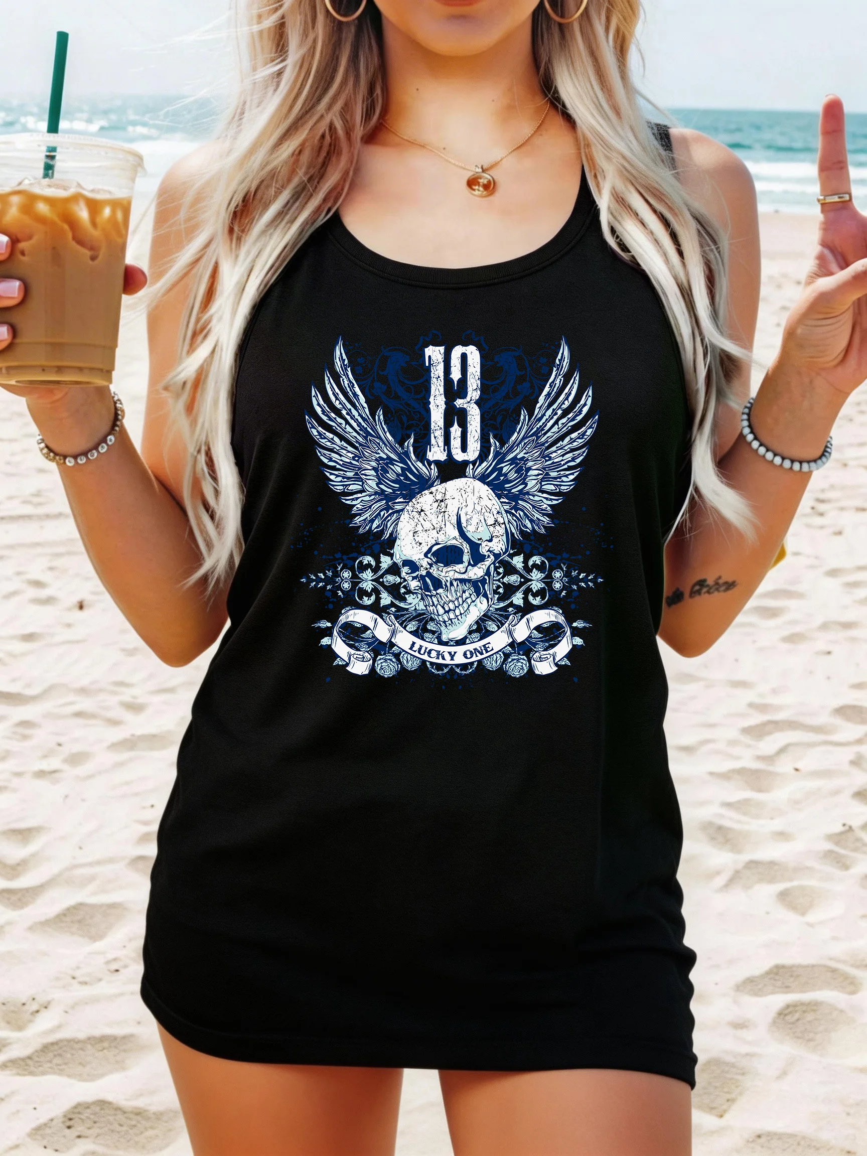 Loose Fit Printed Pocket T-Shirt for Women with Ribbed Collar round Neck 1-8XL plus Size Comfortable Casual Vest
Loose Fit Printed Pocket T-Shirt for Women with Ribbed Collar round Neck 1-8XL plus Size Comfortable Casual Vest