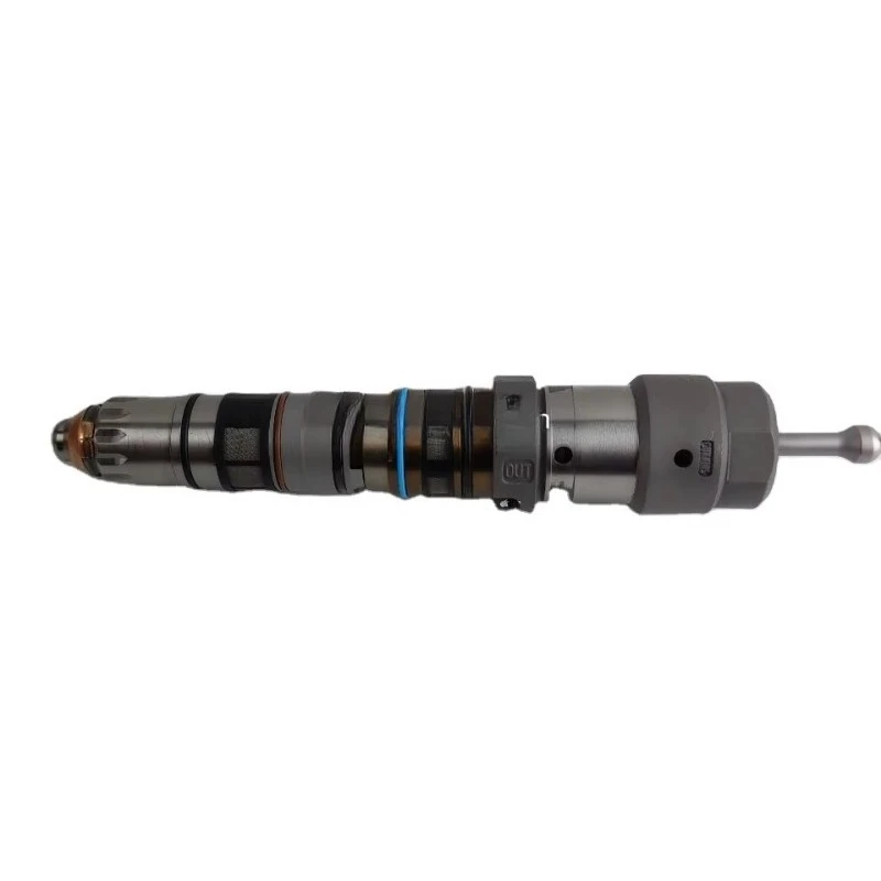 High quality QSK23 engine fuel injector 4088431
High quality QSK23 engine fuel injector 4088431